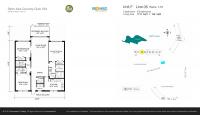 Floor Plan Thumbnail